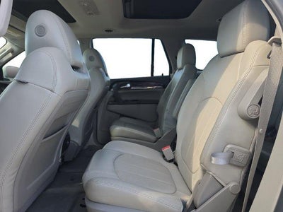 2017 Buick Enclave Premium