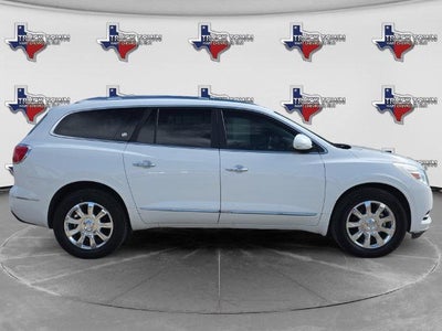 2017 Buick Enclave Premium