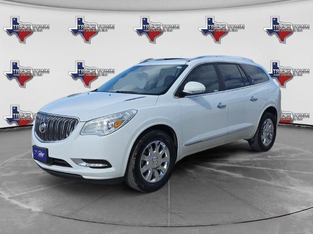 2017 Buick Enclave Premium