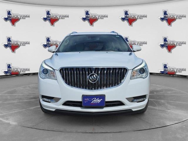 2017 Buick Enclave Premium