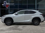2017 Lexus NX NX Turbo