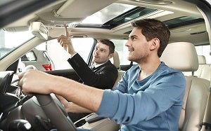 Schedule a test drive at Hart GMC in DALHART, TX.