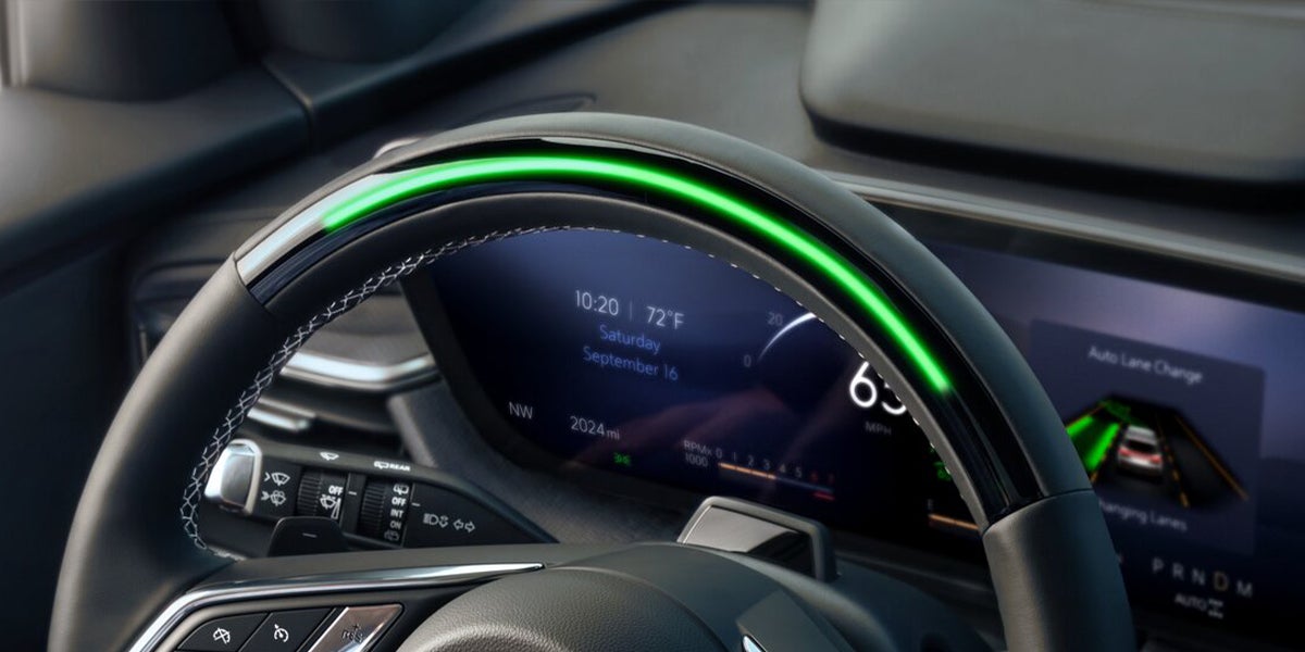 Hart GMC in DALHART TX