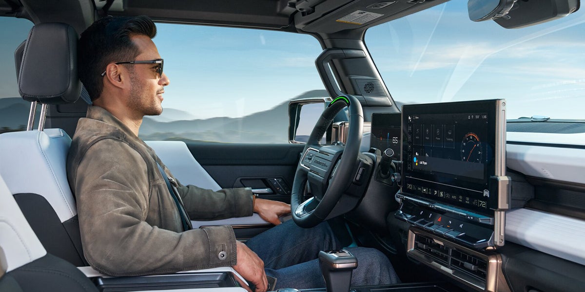 Hart GMC in DALHART TX