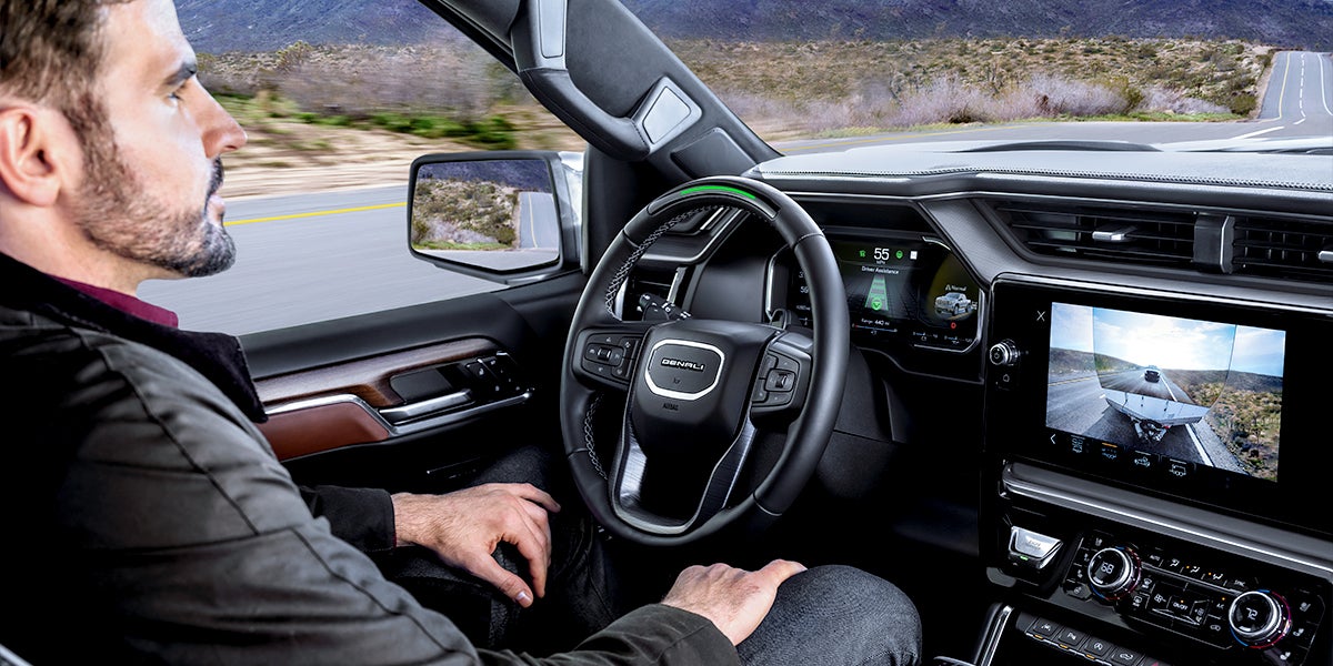 Hart GMC in DALHART TX