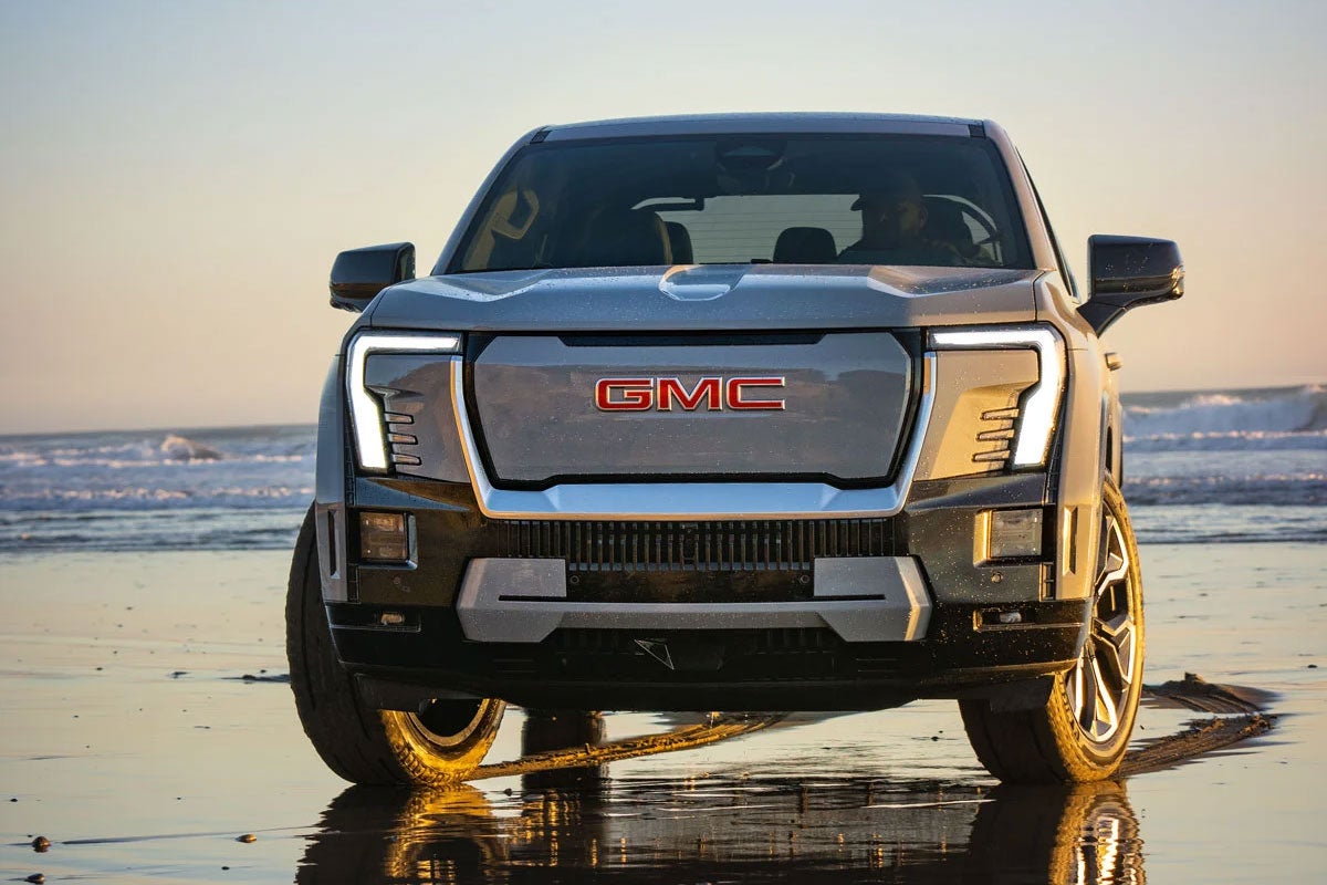 Hart GMC in DALHART TX