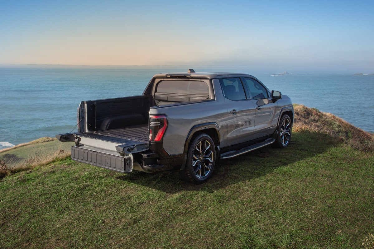 Hart GMC in DALHART TX