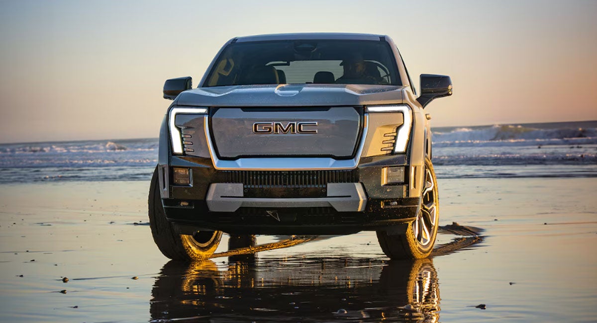 Hart GMC in DALHART TX