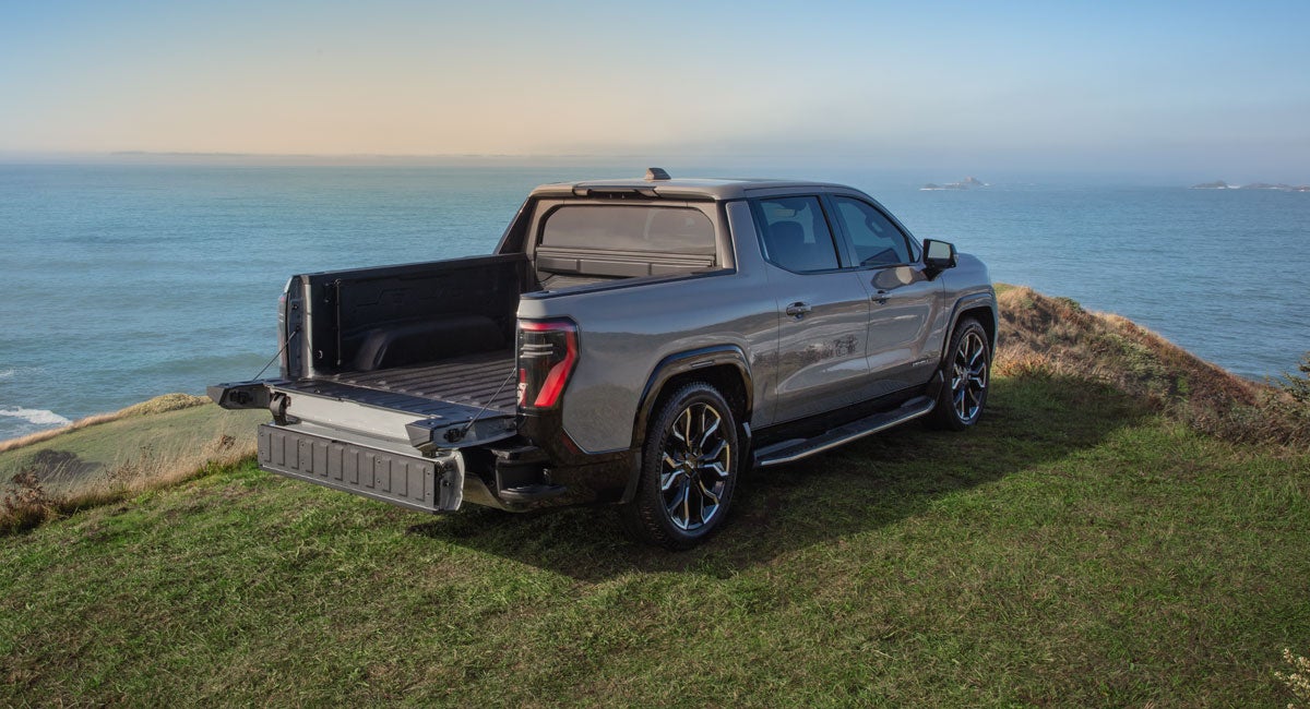 Hart GMC in DALHART TX