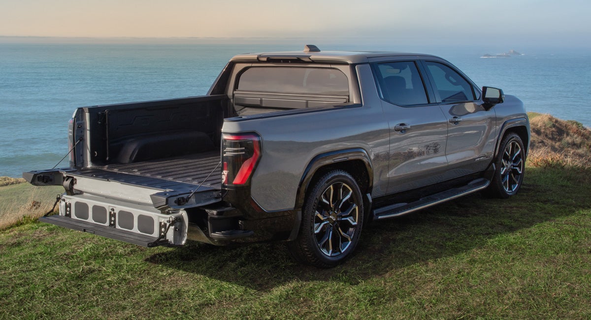 Hart GMC in DALHART TX
