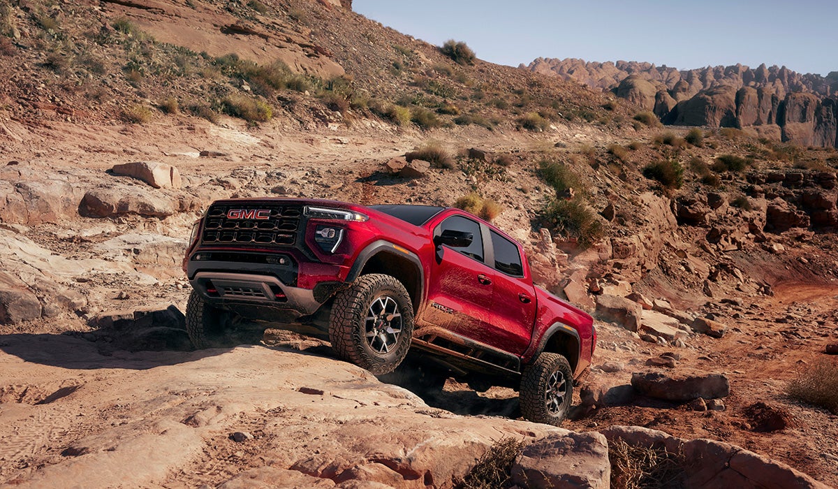 Hart GMC in DALHART TX