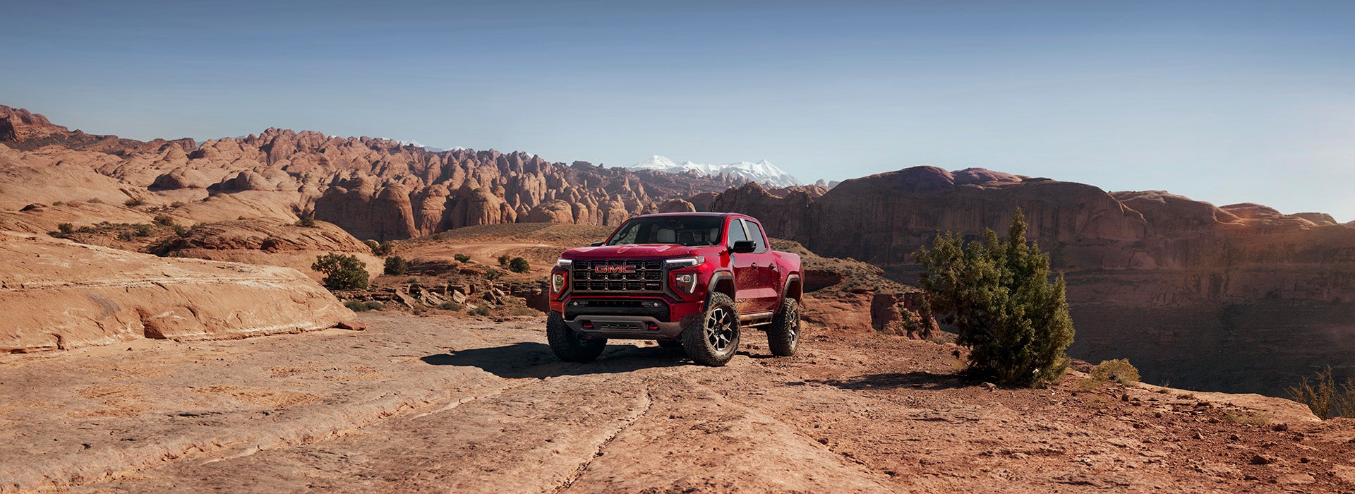 Hart GMC in DALHART TX