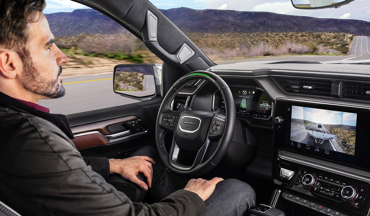 Hart GMC in DALHART TX