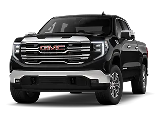 SIERRA 1500 VS FORD F150 - Hart GMC in DALHART TX