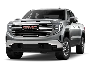 SIERRA 1500 VS RAM 1500 - Hart GMC in DALHART TX