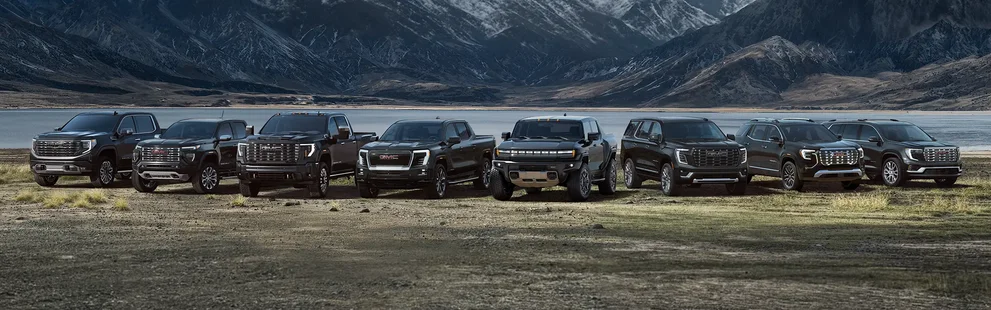 Hart GMC in DALHART TX